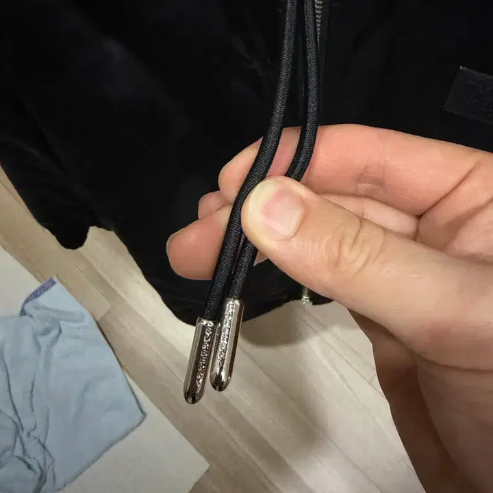 [BUNJANG] Burberry Reversible Windbreaker (M Size) / 버버리 리버시블 바람막이m