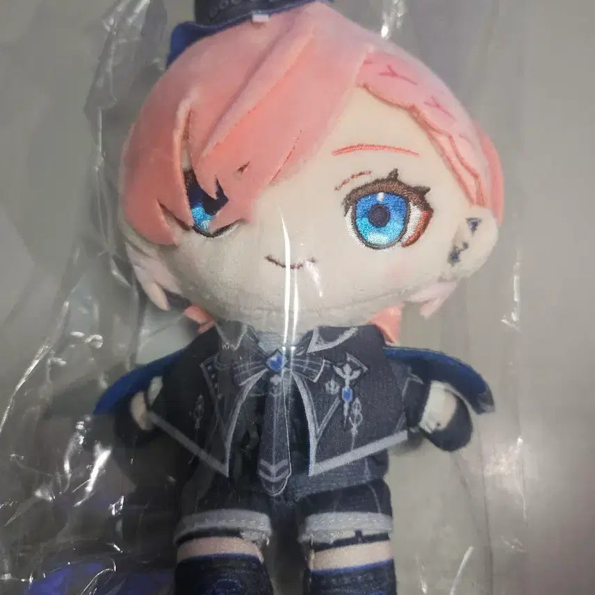 [BUNJANG] Takane Lui Mascot Doll Hololive / 타카네 루이 외출 인형 마스코트 홀로라이브