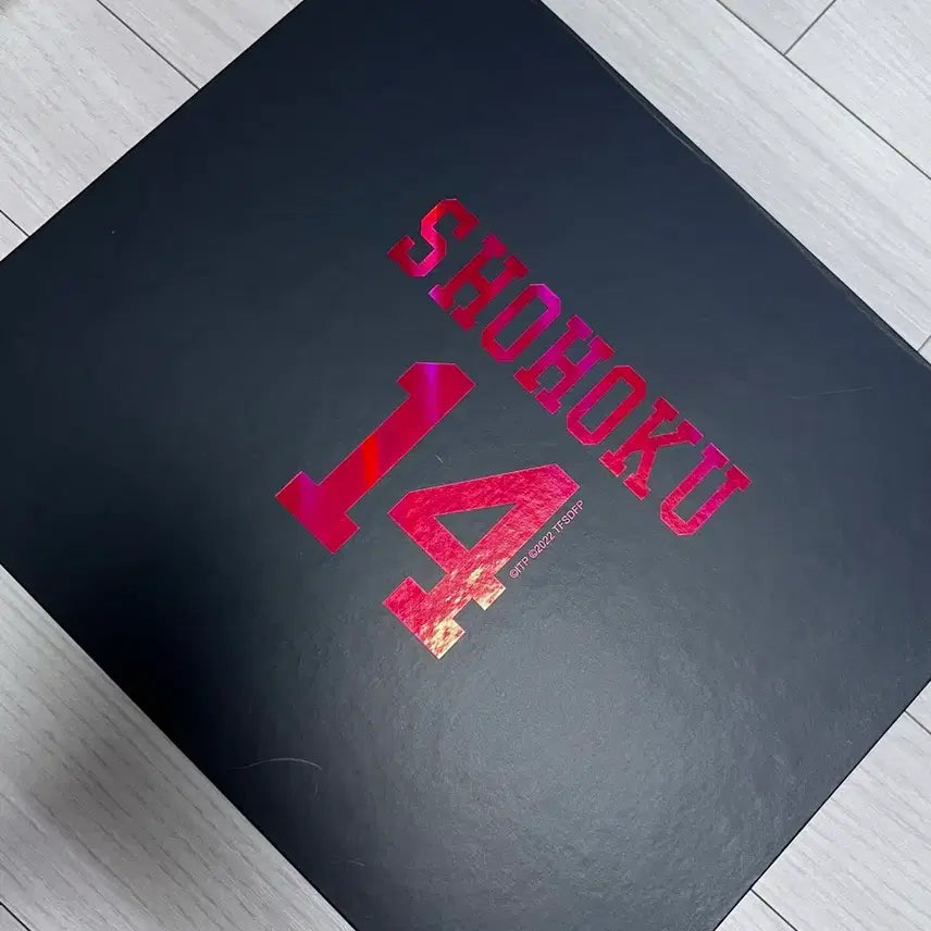 [SOLD OUT] 슬램덩크 정대만 유니폼 xxl