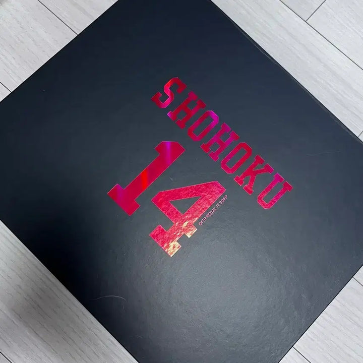 [SOLD OUT] 슬램덩크 정대만 유니폼 xxl