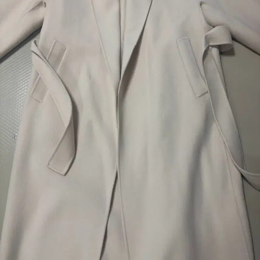 [BUNJANG] Time Shoulder Lapel Coat / 타임숄라펠코트