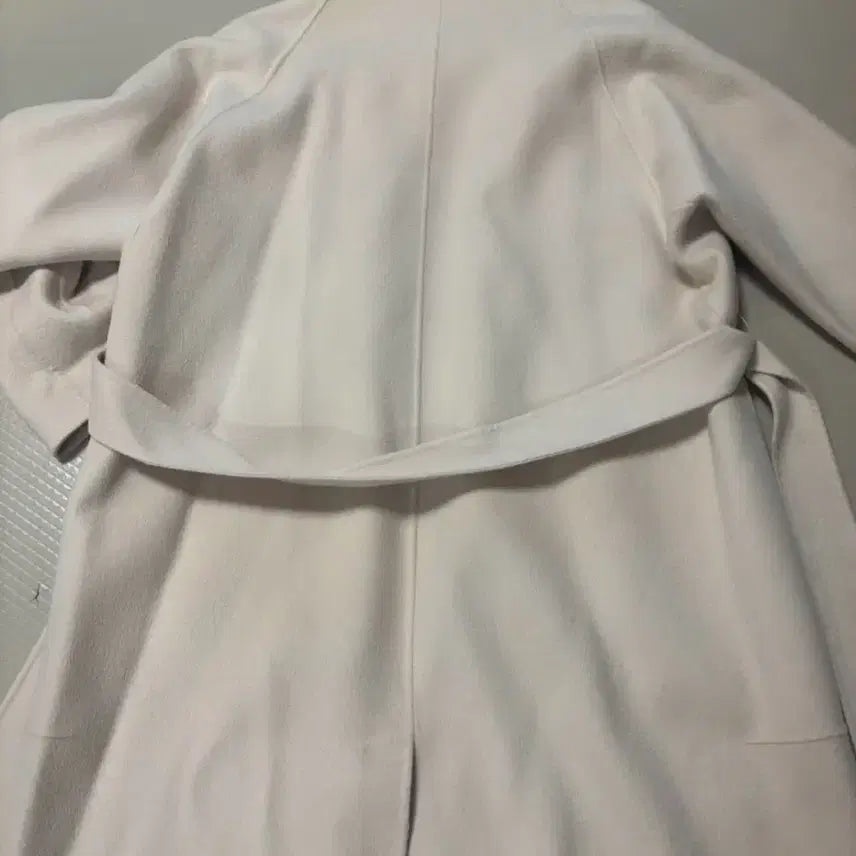 [BUNJANG] Time Shoulder Lapel Coat / 타임숄라펠코트