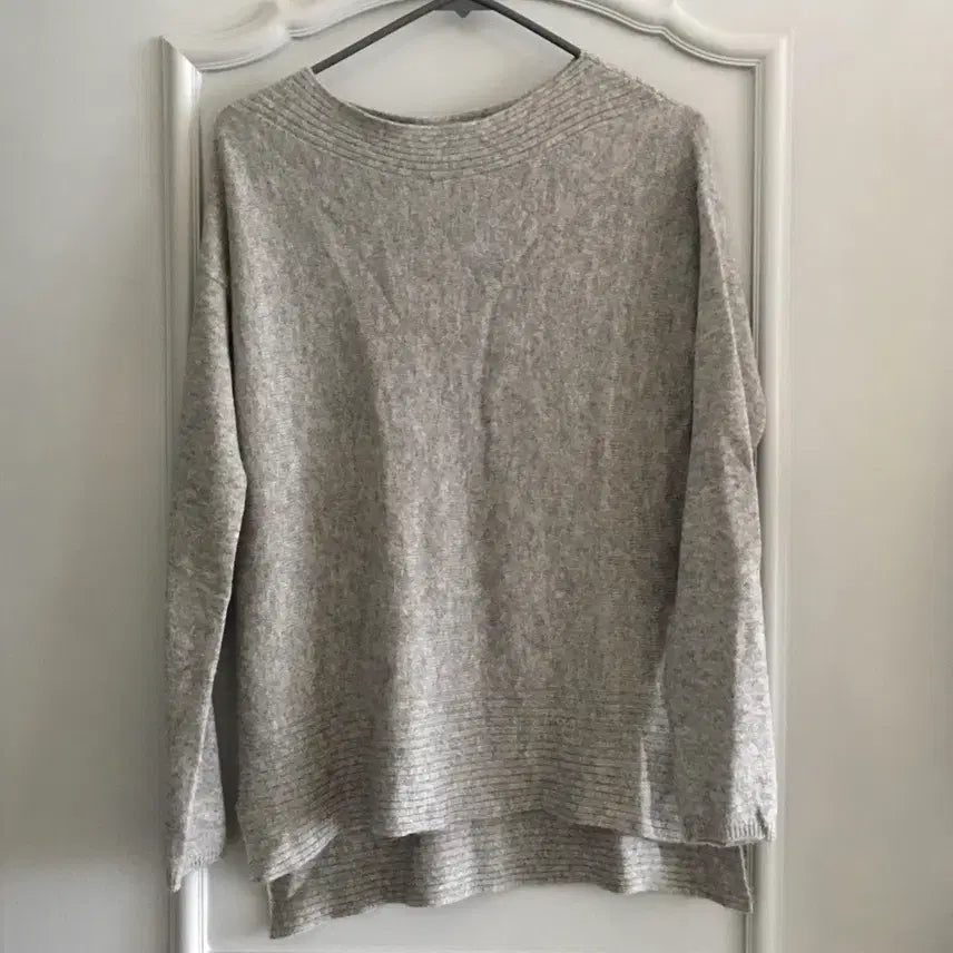 [BUNJANG] AGATHA Cashmere 100 Knit / AGATHA 캐시미어100 니트 85사이즈