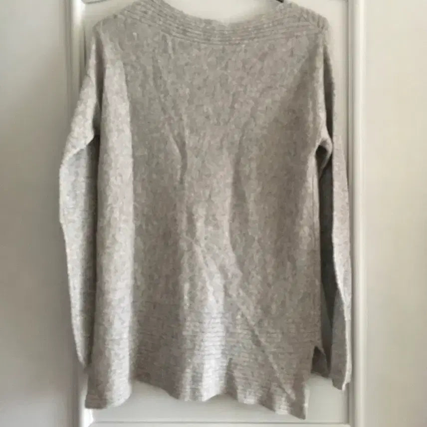 [BUNJANG] AGATHA Cashmere 100 Knit / AGATHA 캐시미어100 니트 85사이즈