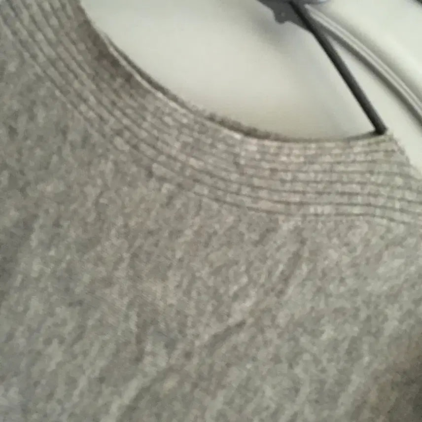 [BUNJANG] AGATHA Cashmere 100 Knit / AGATHA 캐시미어100 니트 85사이즈