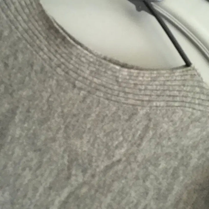 [BUNJANG] AGATHA Cashmere 100 Knit / AGATHA 캐시미어100 니트 85사이즈