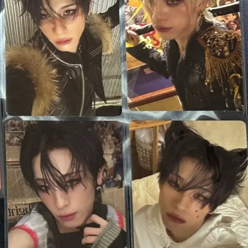 엑스러브 xlov 포카 하루