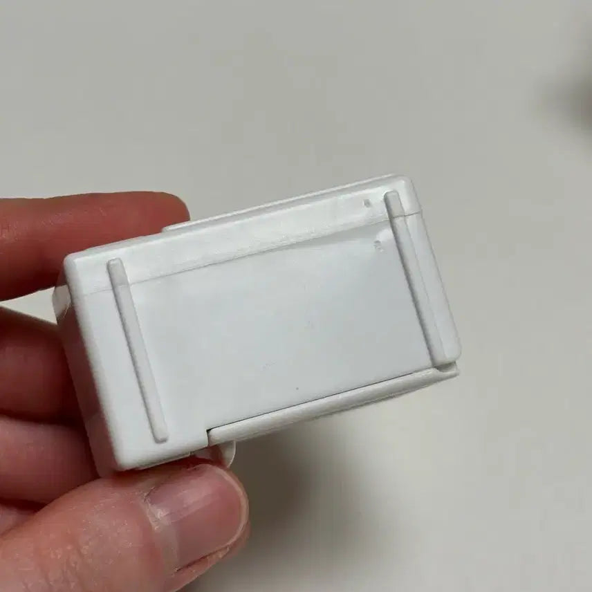 [BUNJANG] Sylvanian Families Microwave & Storage / 실바니안 전자레인지와 수납장