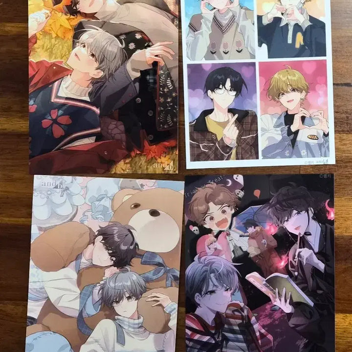[SOLD OUT] 메리 마블링 다이어리 텀블벅 펀딩 프린팅박스 수염멜빵 단행본