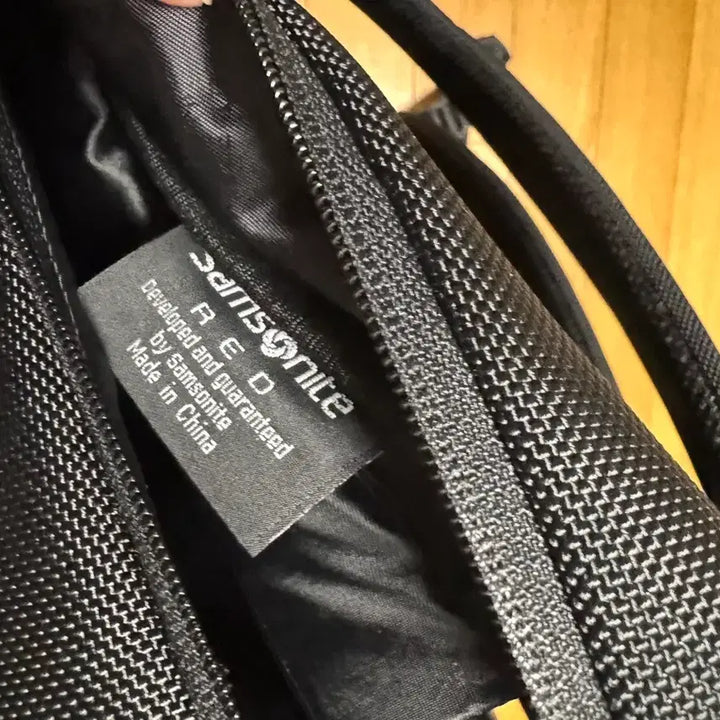 [BUNJANG] Samsonite Lopper Backpack / 쌤소나이트 백팩 로페르(D0109001)