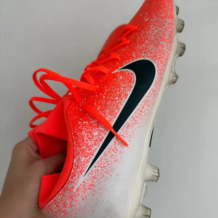 [BUNJANG] Nike Mercurial Superfly 6 Academy HG Soccer Cleats / 290 나이키 축구화 머큐리얼 수퍼플라이 6 아카데미 HG