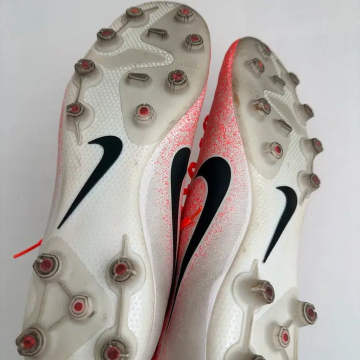 [BUNJANG] Nike Mercurial Superfly 6 Academy HG Soccer Cleats / 290 나이키 축구화 머큐리얼 수퍼플라이 6 아카데미 HG