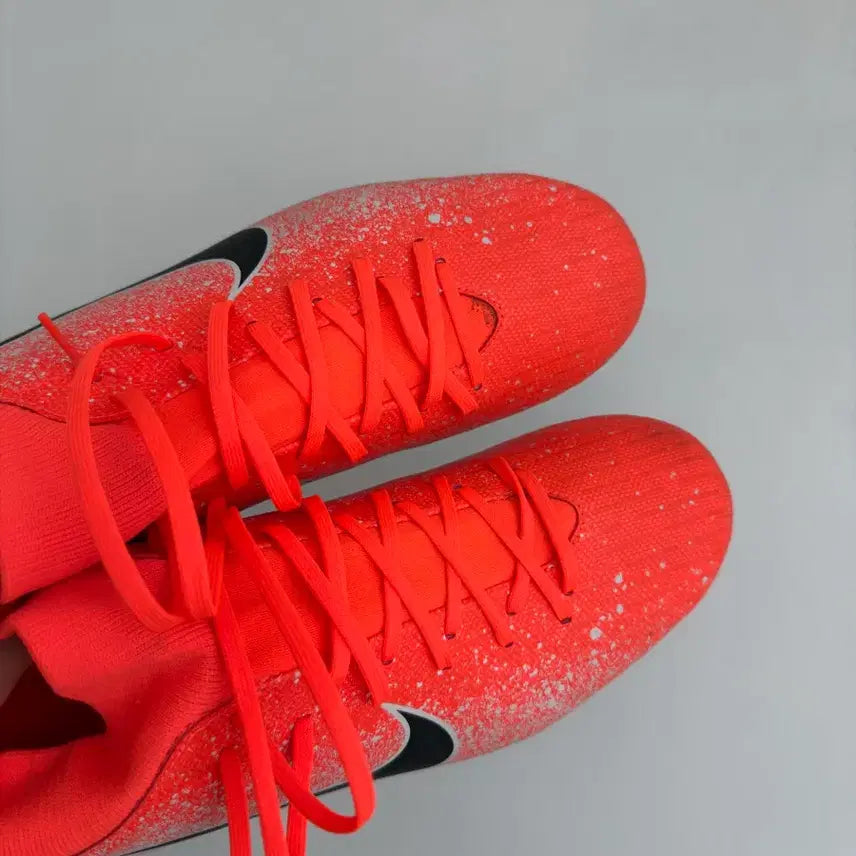 [BUNJANG] Nike Mercurial Superfly 6 Academy HG Soccer Cleats / 290 나이키 축구화 머큐리얼 수퍼플라이 6 아카데미 HG
