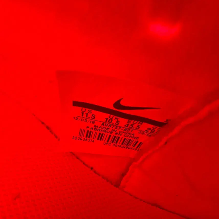 [BUNJANG] Nike Mercurial Superfly 6 Academy HG Soccer Cleats / 290 나이키 축구화 머큐리얼 수퍼플라이 6 아카데미 HG