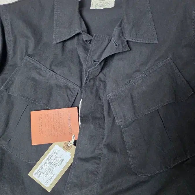 [BUNJANG] Colimbo Fatigue Jacket XL / (최종가) 콜림보 퍼티그 자켓 XL