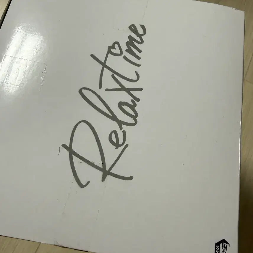 [BUNJANG] Re:Zero Echidna Relax Time Figure / 릴렉스타임 리제로 에키드나 의자 피규어 미개봉 새상품