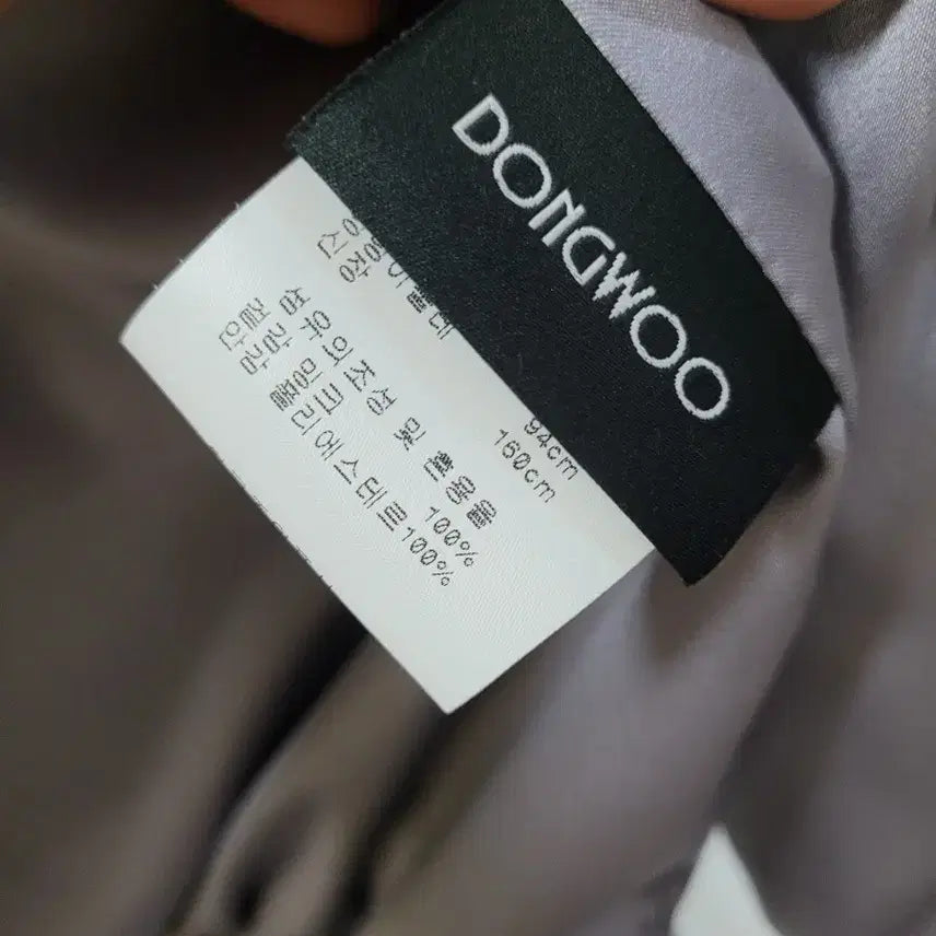 [BUNJANG] Dongwoo Fur Napa Mink Hooded Jacket / 동우모피 나파밍크 후드자켓/밍크 후드자켓