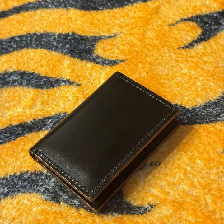 [SOLD OUT] 마가렛호웰 카드지갑