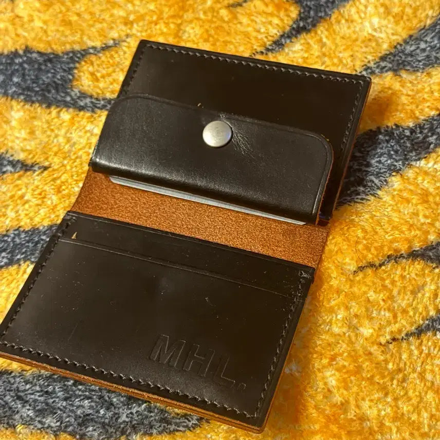 [SOLD OUT] 마가렛호웰 카드지갑