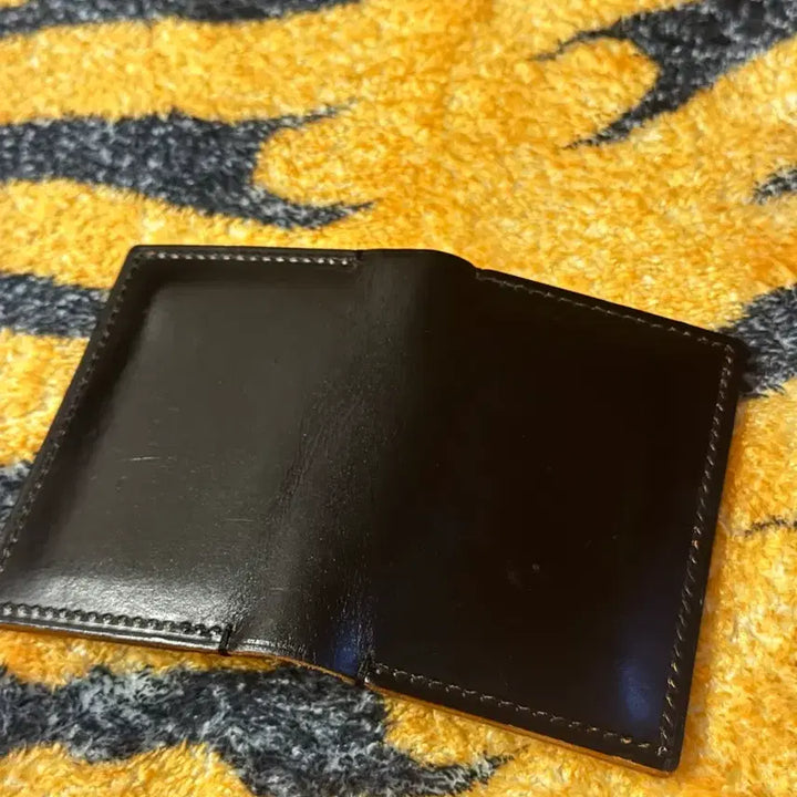 [SOLD OUT] 마가렛호웰 카드지갑