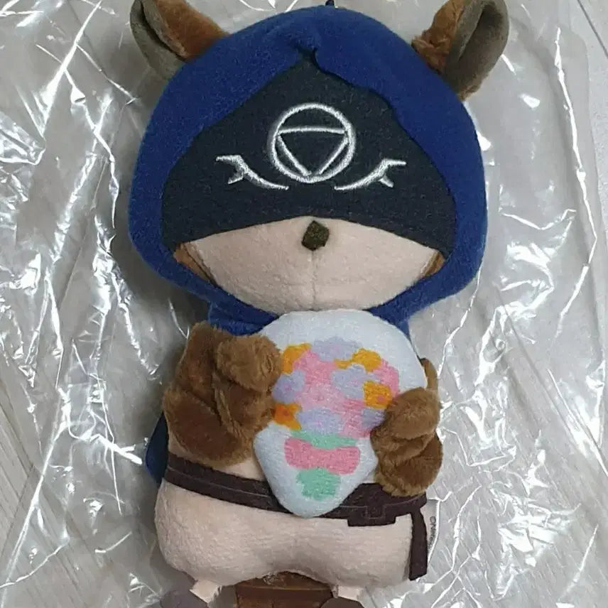 [SOLD OUT] 제5인격 선지자 인형 누이