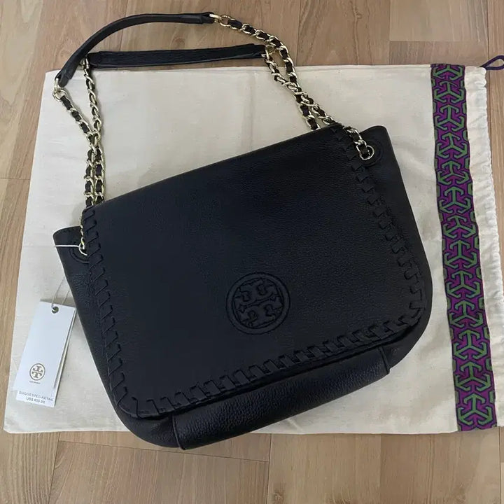 [BUNJANG] Tory Burch Shoulder Bag / 정품 토리버치 숄더백 새제품