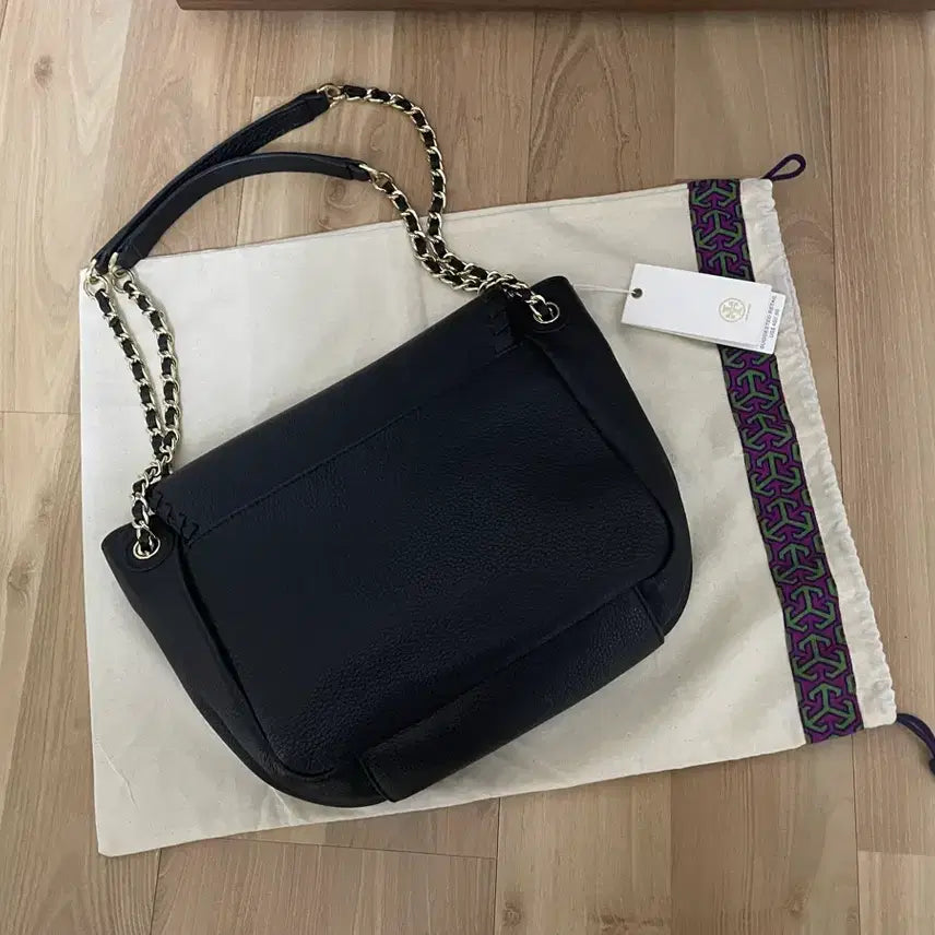 [BUNJANG] Tory Burch Shoulder Bag / 정품 토리버치 숄더백 새제품