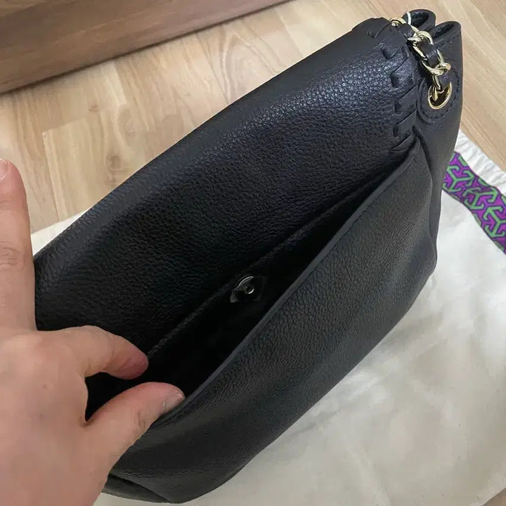 [BUNJANG] Tory Burch Shoulder Bag / 정품 토리버치 숄더백 새제품