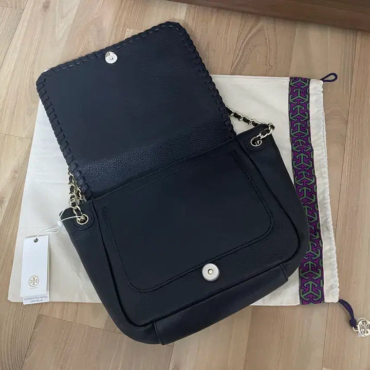 [BUNJANG] Tory Burch Shoulder Bag / 정품 토리버치 숄더백 새제품