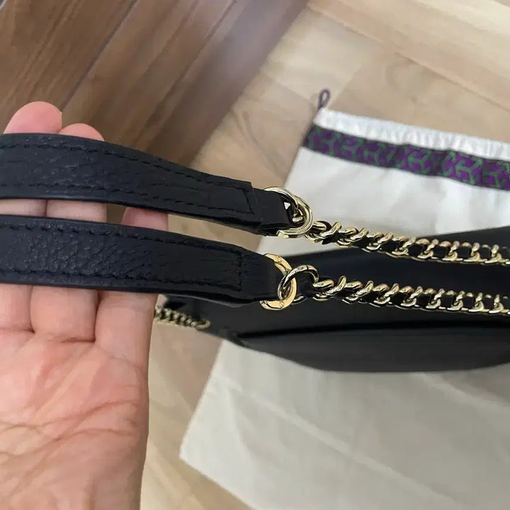 [BUNJANG] Tory Burch Shoulder Bag / 정품 토리버치 숄더백 새제품