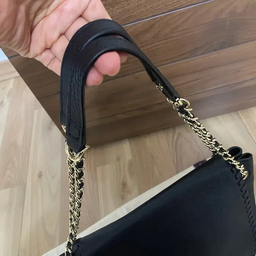 [BUNJANG] Tory Burch Shoulder Bag / 정품 토리버치 숄더백 새제품