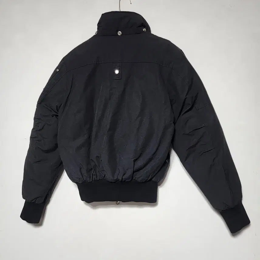 [BUNJANG] Moose Knuckles Bomber Jacket 95 / 쪼리샵 무스너클 다운 패딩 95 봄버자켓