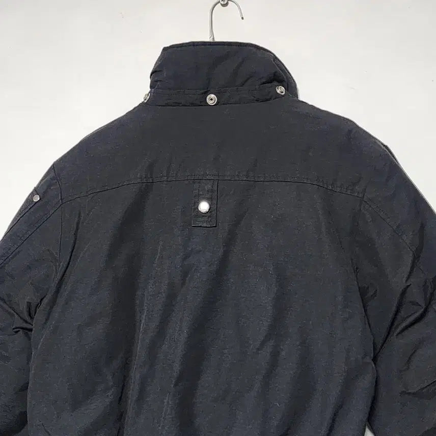 [BUNJANG] Moose Knuckles Bomber Jacket 95 / 쪼리샵 무스너클 다운 패딩 95 봄버자켓