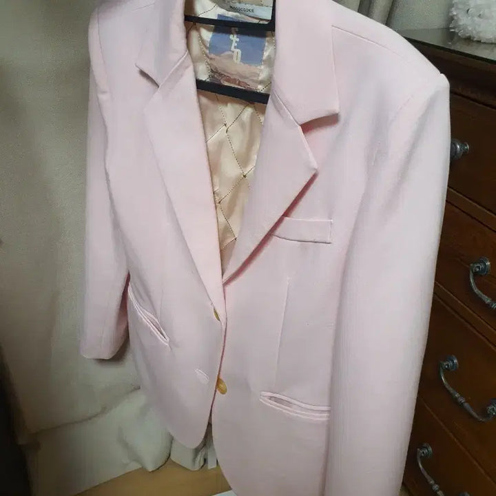 [BUNJANG] S.Cookie Portu Jacket / 서쿠키 포르투 자켓