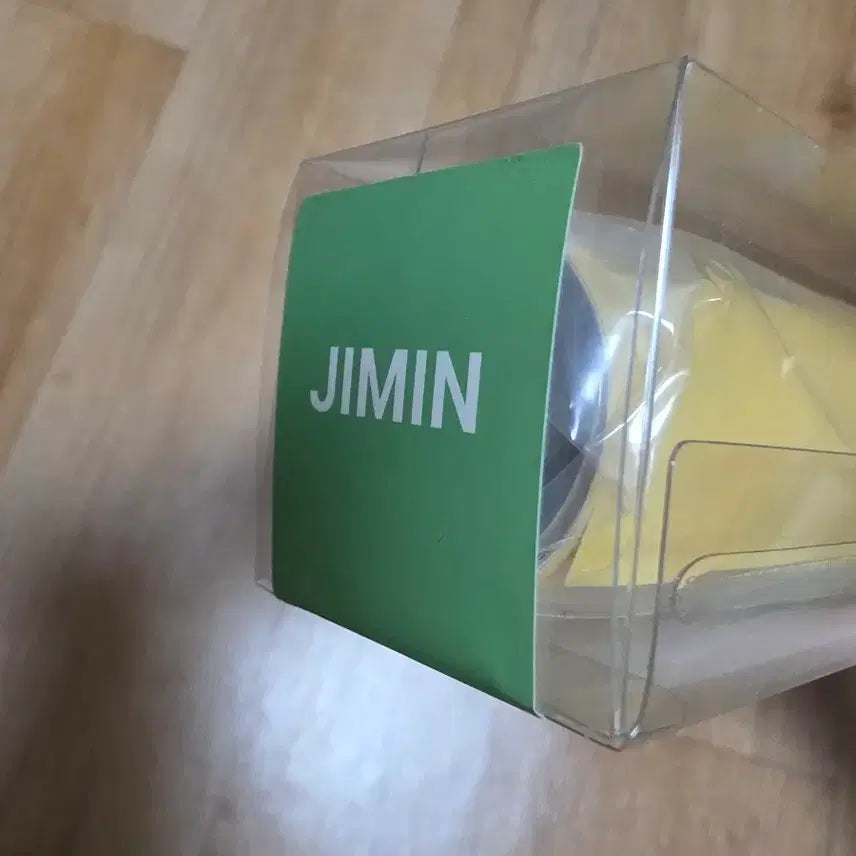 [BUNJANG] BTS Jimin Today Poster / 방탄소년단  오늘 포스터 지민