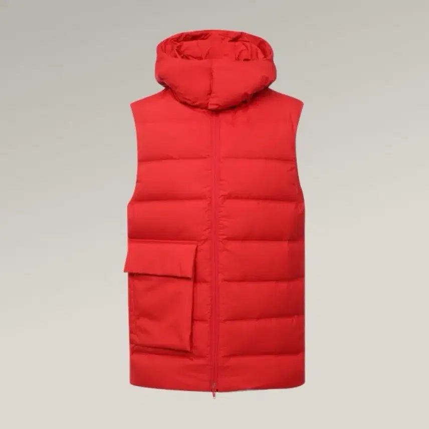 [SOLD OUT] [Y-3] 로고 투웨이 패딩 조끼 새상품 팝니다