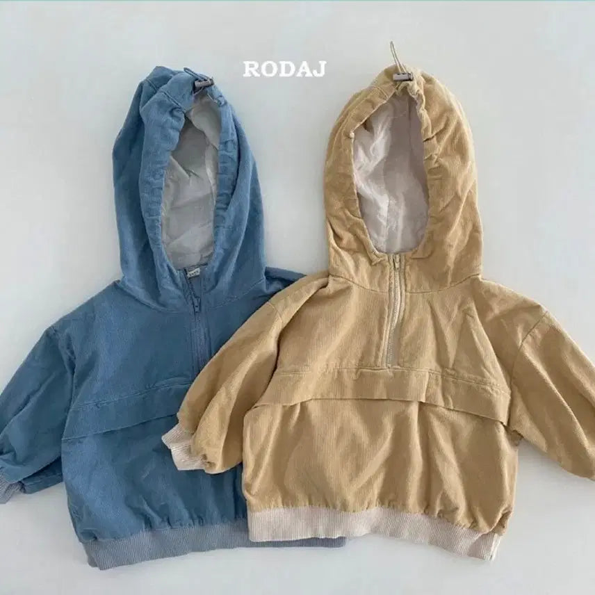 [BUNJANG] Roda J Bundle Set Children's Clothes / 로다제이 아동복 4벌 일괄
