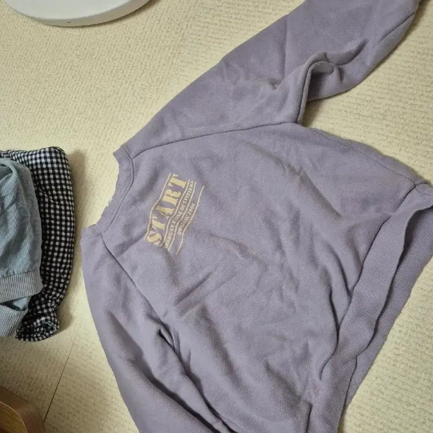 [BUNJANG] Roda J Bundle Set Children's Clothes / 로다제이 아동복 4벌 일괄