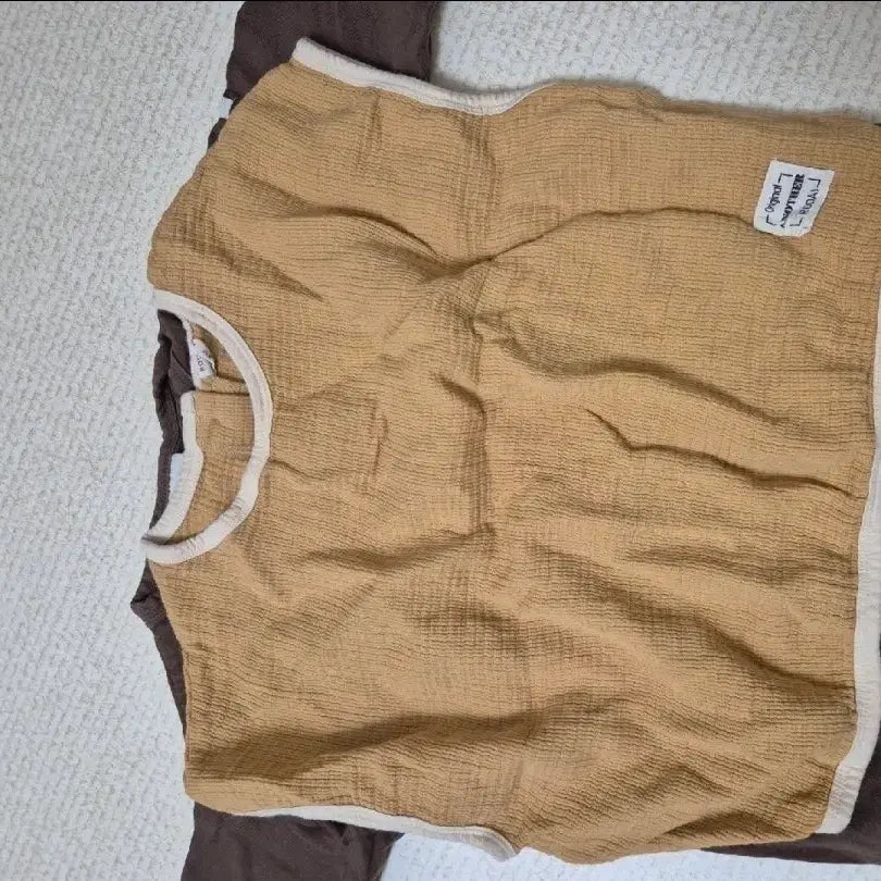 [BUNJANG] Roda J Bundle Set Children's Clothes / 로다제이 아동복 4벌 일괄