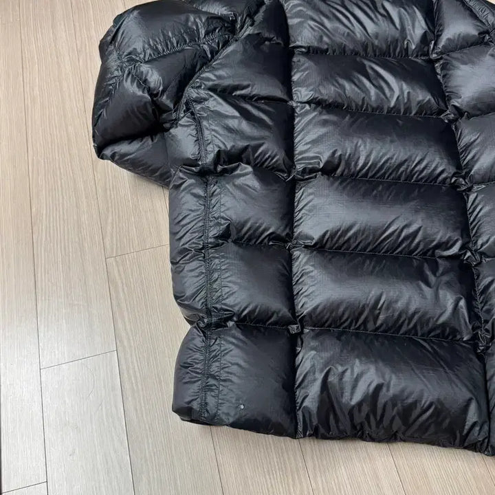 [BUNJANG] CP Company DD Shell Black Jacket / cp컴퍼니 디디쉘 블랙 52사이즈(100-105)