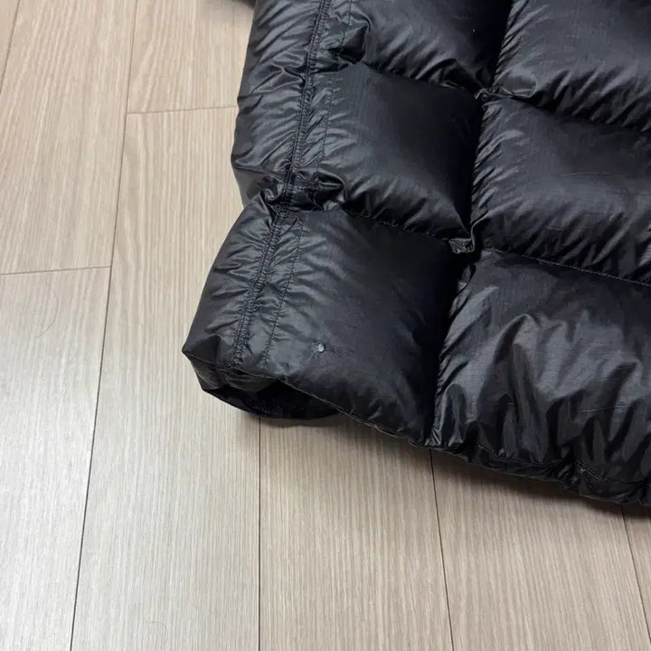 [BUNJANG] CP Company DD Shell Black Jacket / cp컴퍼니 디디쉘 블랙 52사이즈(100-105)