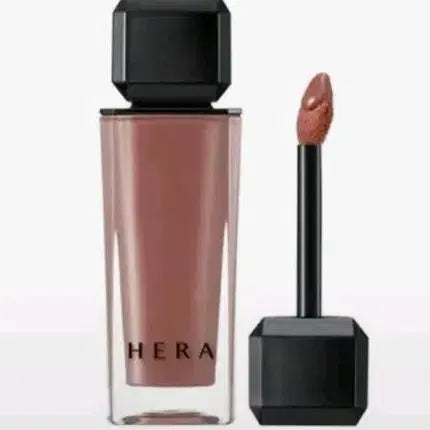 [BUNJANG] Hera Sensual Nude Gloss 380 Cherish / 헤라 센슈얼 누드 글로스 380호 체리쉬