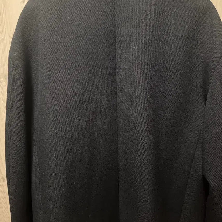 [BUNJANG] Wooyoungmi 24FW Oversized Wool Jacket / 우영미 24fw 오버사이즈 울 자켓 48 팝니다