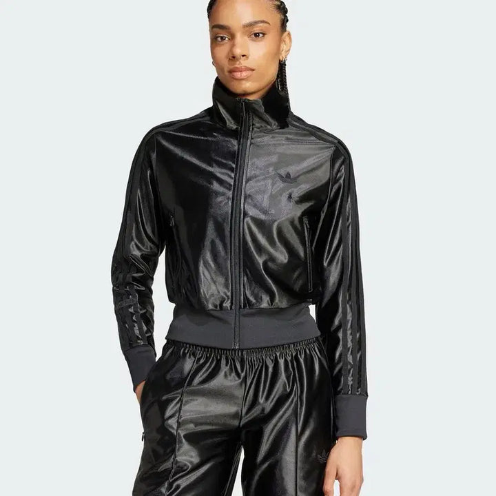 [BUNJANG] Adidas Firebird Track Top / 아디다스 파이어버드 피티드 트랙탑 L