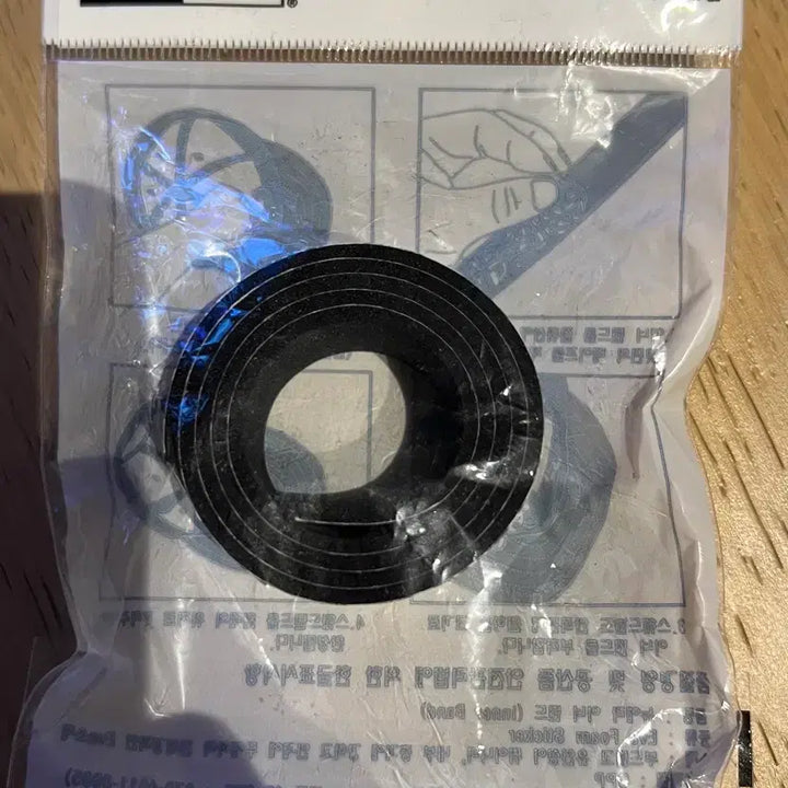 [BUNJANG] New Era Inner Band Hat Accessory / 뉴에라 이너 밴드 (모자 땀받이+오염방지+사이즈조절등)