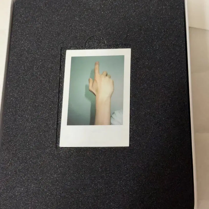 [BUNJANG] Taemin Object Goods Set / 가격안내림) 태민 손 오브제 굿즈