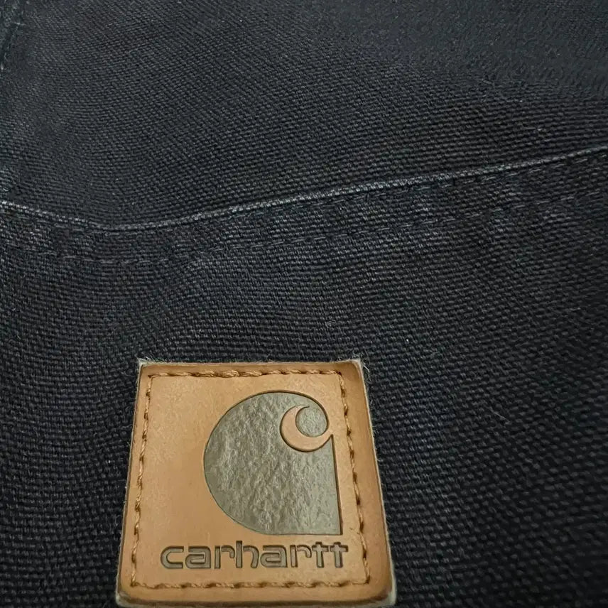 [BUNJANG] Carhartt J130 MDT Duck Active Jacket (XL) / (XL) 칼하트 덕 액티브 후드자켓 J130 MDT 미드나잇