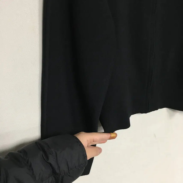 [BUNJANG] COS Cropped Knit Jacket XS / COS 코스 크롭 니트 자켓 xs