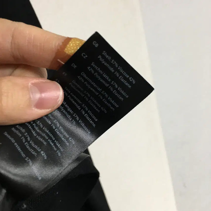 [BUNJANG] COS Cropped Knit Jacket XS / COS 코스 크롭 니트 자켓 xs