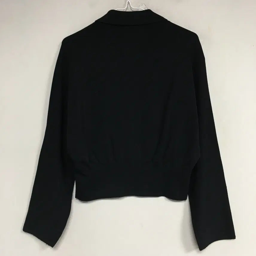 [BUNJANG] COS Cropped Knit Jacket XS / COS 코스 크롭 니트 자켓 xs